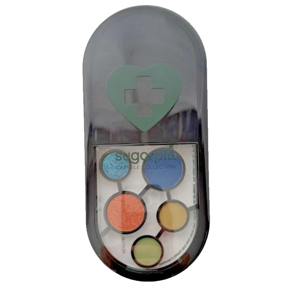 Sugarpill new box